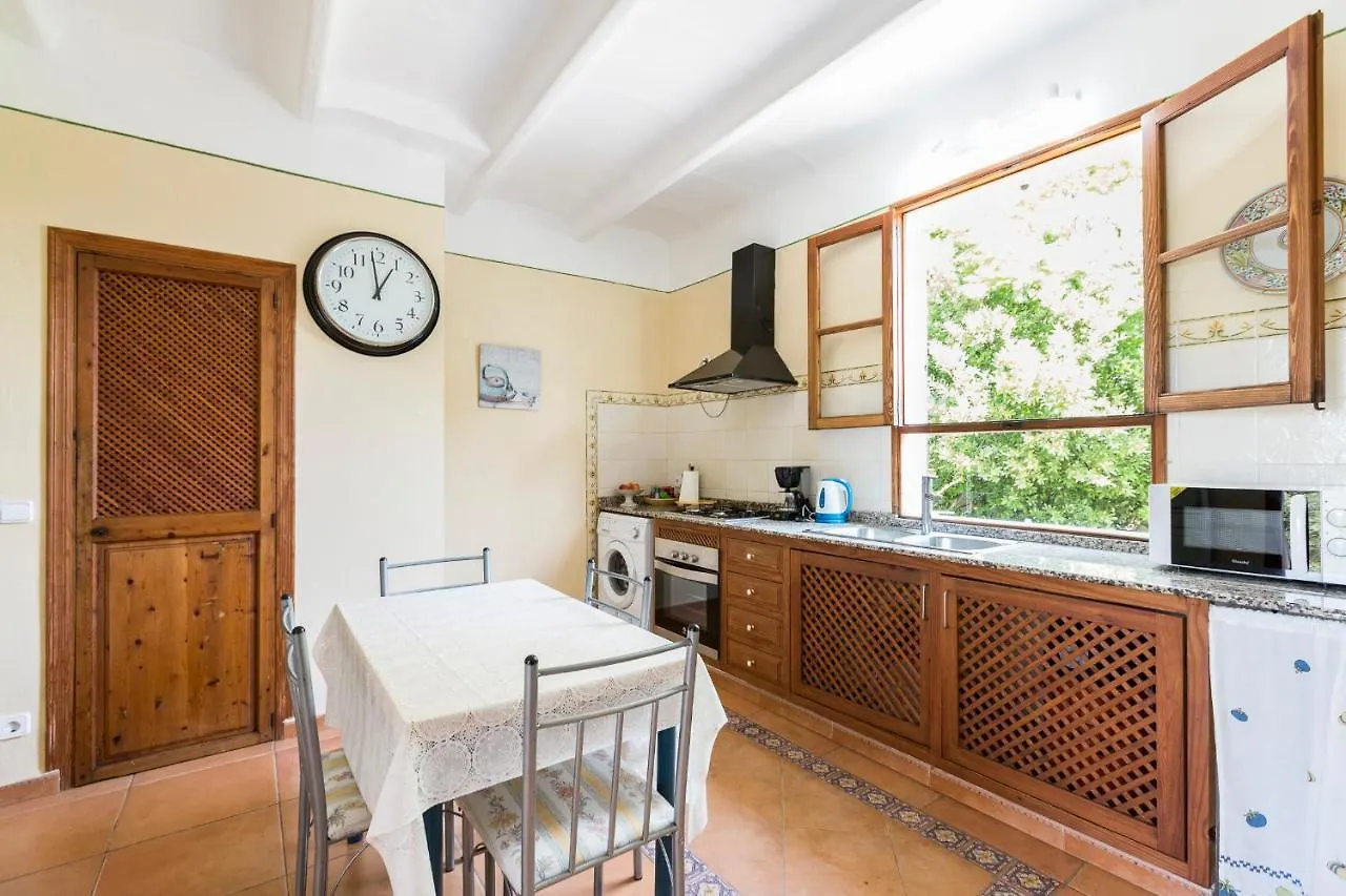 G Rentals Villa Sa Torre De Can Juncadella Santa Maria del Cami  Ισπανία