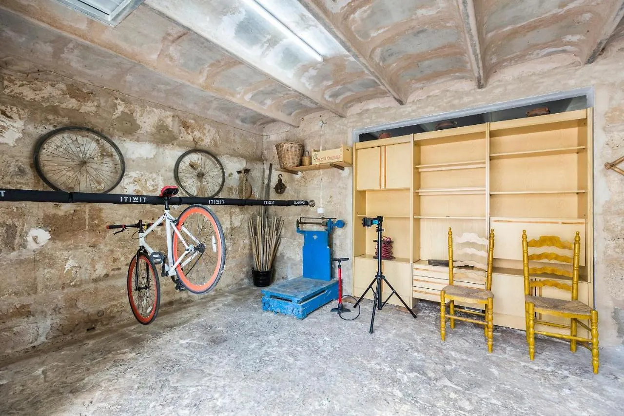 G Rentals Villa Sa Torre De Can Juncadella Santa Maria del Cami  Ισπανία