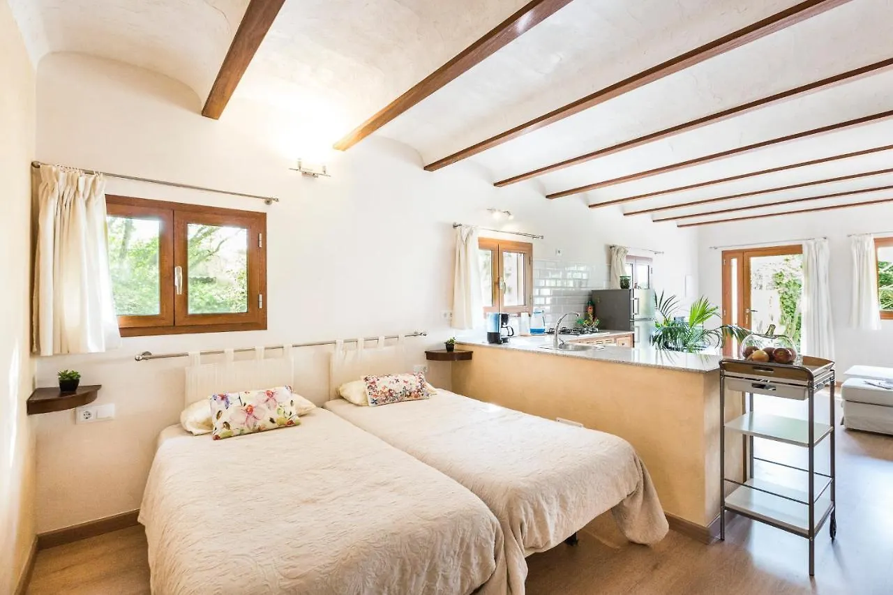 G Rentals Villa Sa Torre De Can Juncadella Santa Maria del Cami  0*, Santa Maria del Cami (Mallorca) Ισπανία